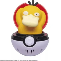 Takara Tomy Pokemon|Other Toys & Hobbies*Pokemon Peekaboo Toy Psyduck JAPAN OFFICIAL
