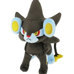 Sanei Plush Toy|Plush*Pokemon Plush doll ALL STAR COLLECTION Luxray JAPAN OFFICIAL