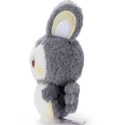 Takara Tomy Pokemon PokePeace Emolga Plush Doll JAPAN OFFICIAL