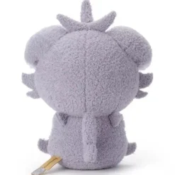 Takara Tomy Pokemon Pokepeace Espurr with Mini Plush Ver. Plush Doll JAPAN OFFICIAL