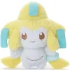Takara Tomy Pokemon Pokepeace Jirachi Plush Doll JAPAN OFFICIAL