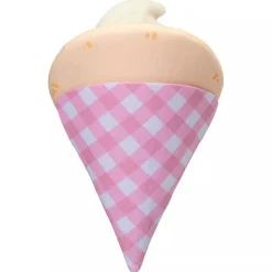 Takara Tomy Pokemon Pokepeace KuruKuru Crepe Alcremie Plush Doll JAPAN OFFICIAL