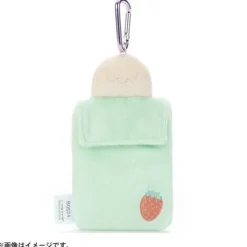 TAKARA TOMY ARTS Other Toys & Hobbies*Pokemon Pokepeace Plush Card Case Rowlet JAPAN OFFICIAL