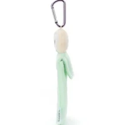 TAKARA TOMY ARTS Other Toys & Hobbies*Pokemon Pokepeace Plush Card Case Rowlet JAPAN OFFICIAL