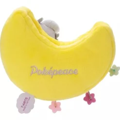 Takara Tomy Pokemon|Other Toys & Hobbies*Pokemon Pokepeace Plush Pouch Espurr Starry Sky Ver. JAPAN OFFICIAL