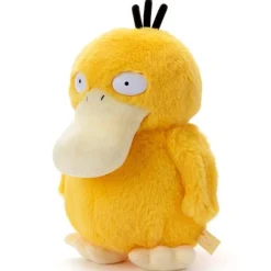 Takara Tomy Pokemon Pyokorin Psyduck Plush Doll JAPAN OFFICIAL