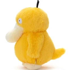 Takara Tomy Pokemon Pyokorin Psyduck Plush Doll JAPAN OFFICIAL