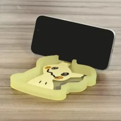 Gourmandise Pokemon Smartphone Stand Tray Mimikyu JAPAN OFFICIAL