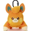 Takara Tomy Pokemon|Plush*Pokemon Sound Plush Doll Pawmi JAPAN OFFICIAL