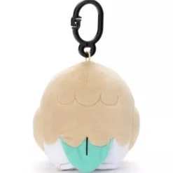 Takara Tomy Plush Toy|Plush*Pokemon Sound Plush Doll Rowlet JAPAN OFFICIAL