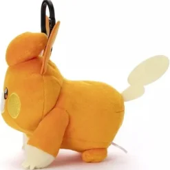 Takara Tomy Pokemon Sound Plush Doll Pawmi JAPAN OFFICIAL