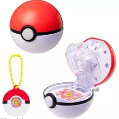 TakaraTomy Other Toys & Hobbies*Pokemon Sticker Maker Gacharin Get JAPAN OFFICIAL