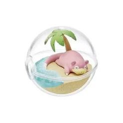 RE-MENT Re-Ment Pokemon Figure*Pokemon Terrarium Collection Relaxing Moments All 6 type Figure JAPAN OFFICIAL