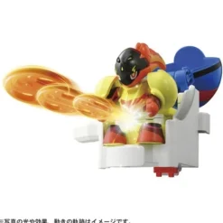 TakaraTomy Pokemon Ultimatch 08 Armarouge Great Ball JAPAN OFFICIAL