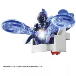 TAKARA TOMY ARTS Pokemon Ultimatch Super Ball Ceruledge JAPAN OFFICIAL