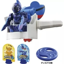 TAKARA TOMY ARTS Pokemon*Pokemon Ultimatch Super Ball Ceruledge JAPAN OFFICIAL