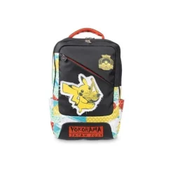 Pokemon World Championships 2023 Yokohama Pikachu BackPack JAPAN OFFICIAL