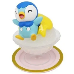 TAKARA TOMY ARTS Pokemon Yummy! Sweets mascot2 KODAK Tamarasi Pochama gengar Set of 4 Capsule Toy