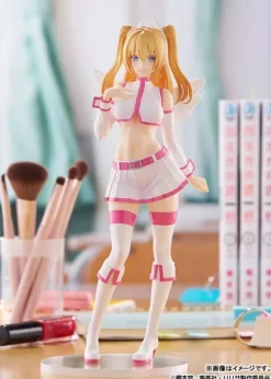 Good Smile Company POP UP PARADE 2.5 Dimensional Seduction Liliel 3rd Squad Outfit Ver. Figure