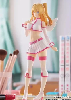 Good Smile Company POP UP PARADE 2.5 Dimensional Seduction Liliel 3rd Squad Outfit Ver. Figure