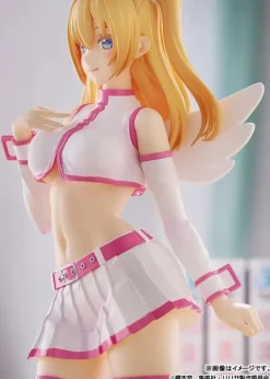 Good Smile Company POP UP PARADE 2.5 Dimensional Seduction Liliel 3rd Squad Outfit Ver. Figure