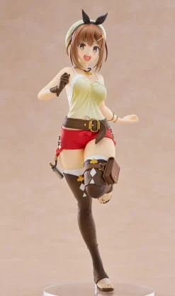 Good Smile Company POP UP PARADE Atelier Ryza Reisalin Stout Anime Ver. L Size Figure JAPAN