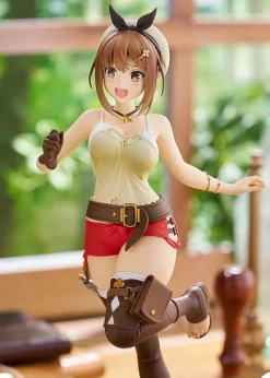 Good Smile Company POP UP PARADE Atelier Ryza Reisalin Stout Anime Ver. L Size Figure JAPAN