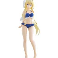 Good Smile Company POP UP PARADE BEACH QUEENS Sword Art Online Scherzo of Deep Night Alice Figure