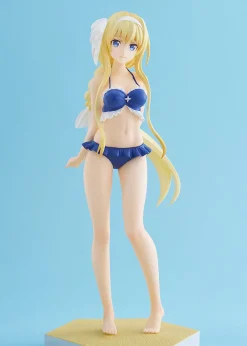 Good Smile Company POP UP PARADE BEACH QUEENS Sword Art Online Scherzo of Deep Night Alice Figure