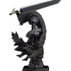 Max Factory POP UP PARADE Berserk Guts Berserker Armor L Figure JAPAN OFFICIAL