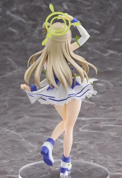 Good Smile Company POP UP PARADE Blue Archive Nonomi Mischievous Straight Ver Figure JAPAN OFFICIAL