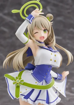 Good Smile Company POP UP PARADE Blue Archive Nonomi Mischievous Straight Ver Figure JAPAN OFFICIAL
