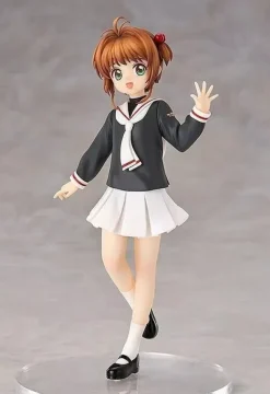 Good Smile Arts Shanghai POP UP PARADE Cardcaptor Sakura Clow Card Arc Sakura Kinomoto Figure JAPAN