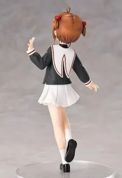 Good Smile Arts Shanghai POP UP PARADE Cardcaptor Sakura Clow Card Arc Sakura Kinomoto Figure JAPAN