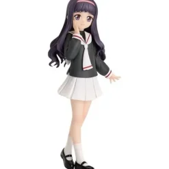 Good Smile Arts Shanghai Figure*POP UP PARADE Cardcaptor Sakura Clow Card Arc Tomoyo Daidouji Figure JAPAN