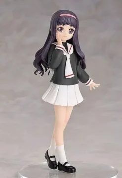 Good Smile Arts Shanghai Figure*POP UP PARADE Cardcaptor Sakura Clow Card Arc Tomoyo Daidouji Figure JAPAN