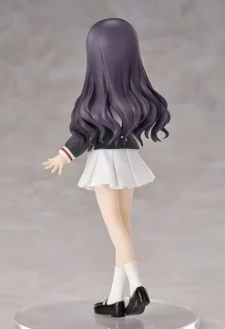 Good Smile Arts Shanghai Figure*POP UP PARADE Cardcaptor Sakura Clow Card Arc Tomoyo Daidouji Figure JAPAN