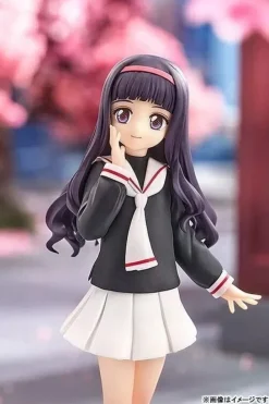 Good Smile Arts Shanghai Figure*POP UP PARADE Cardcaptor Sakura Clow Card Arc Tomoyo Daidouji Figure JAPAN