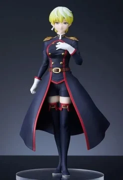 Good Smile Company POP UP PARADE Chained Soldier Tenka Izumo Figure JAPAN OFFICIAL