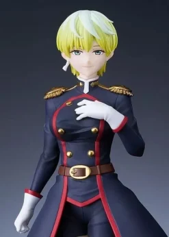 Good Smile Company POP UP PARADE Chained Soldier Tenka Izumo Figure JAPAN OFFICIAL