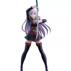 Good Smile Company POP UP PARADE Chained Soldier Kyouka Uzen Figure JAPAN OFFICIAL