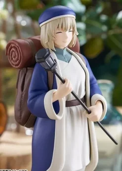 Good Smile Company POP UP PARADE Delicious in Dungeon Falin Figure JAPAN OFFICIAL