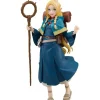 Good Smile Company POP UP PARADE Delicious in Dungeon Marcille Figure JAPAN OFFICIAL