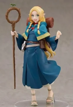 Good Smile Company POP UP PARADE Delicious in Dungeon Marcille Figure JAPAN OFFICIAL