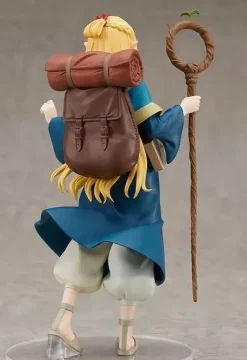 Good Smile Company POP UP PARADE Delicious in Dungeon Marcille Figure JAPAN OFFICIAL