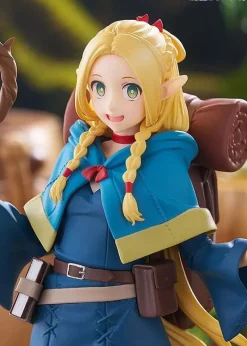 Good Smile Company POP UP PARADE Delicious in Dungeon Marcille Figure JAPAN OFFICIAL