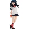 Good Smile Company POP UP PARADE Denkou Choujin Gridman Universe Rikka Takarada Figure JAPAN