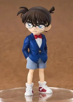 Good Smile Company POP UP PARADE Detective Conan Conan Edogawa Figure JAPAN OFFICIAL
