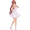 Good Smile Company POP UP PARADE Doki Doki Literature Club! Monika White Dress ver. Figure JAPAN