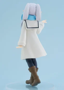 Good Smile Company POP UP PARADE Frieren Beyond Journey's End Frieren Blow Kiss Ver. Figure JAPAN